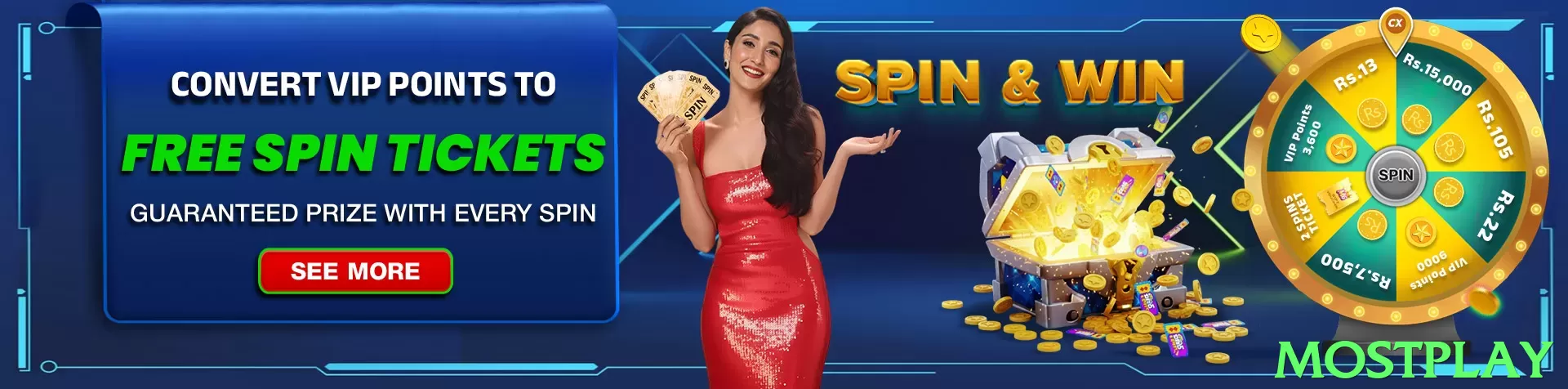 mostplay Pakistan - 3