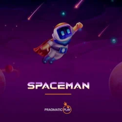 Spaceman br645
