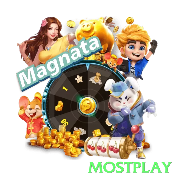 mostplay App - 5